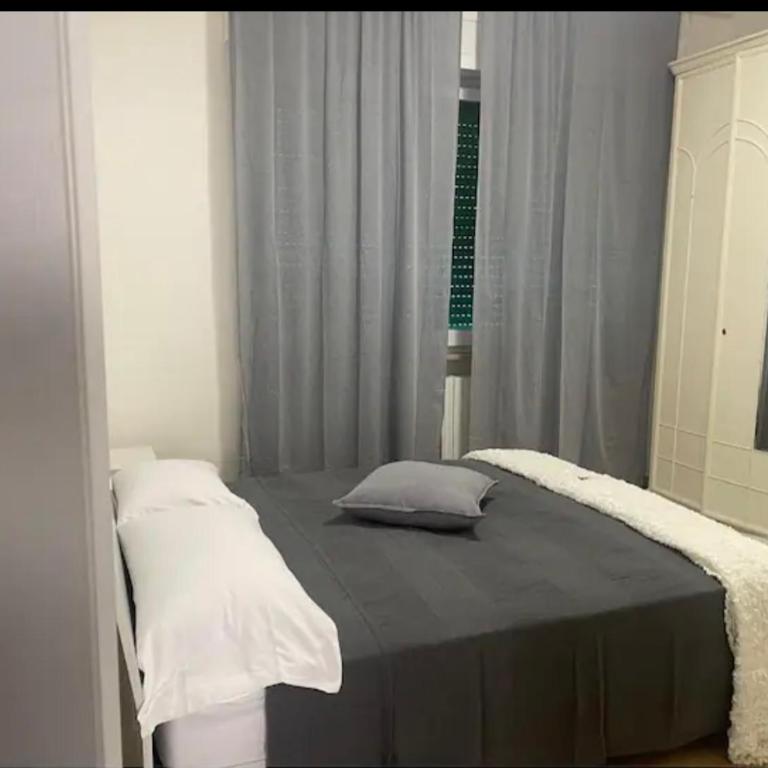 La casa d'Amare - Appartamento con 2 Camere da Letto - 7