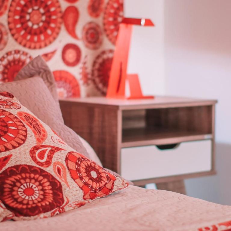 Casa con Quincho, Playroom y jardín en Ushuaia - Casa de 3 dormitorios - 47