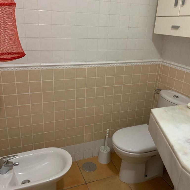 Penthouse Isla de Altea - Apartamento de 1 dormitorio - 6
