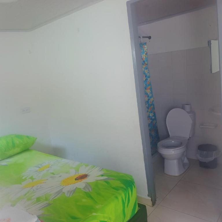 La fonda - Apartamento de 1 dormitorio - 4