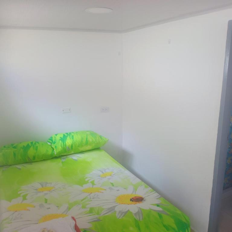 La fonda - Apartamento de 1 dormitorio - 5