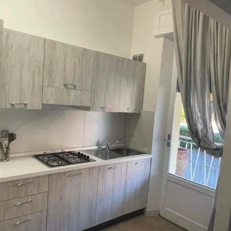 La casa d'Amare - Appartamento con 2 Camere da Letto - 5