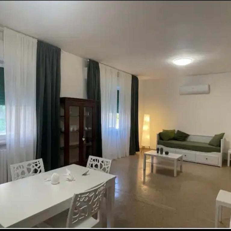 La casa d'Amare - Appartamento con 2 Camere da Letto - 3