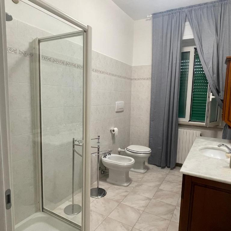 La casa d'Amare - Appartamento con 2 Camere da Letto - 6