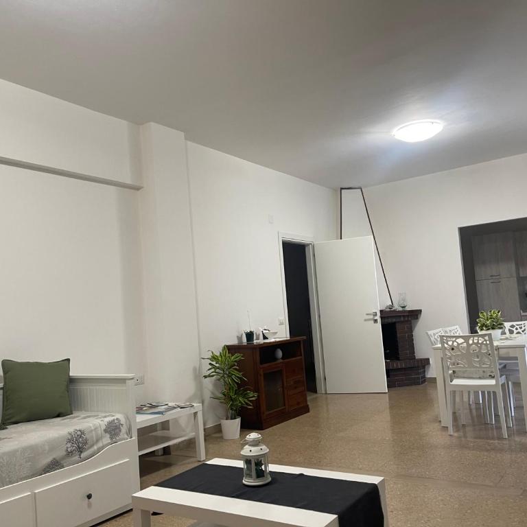 La casa d'Amare - Appartamento con 2 Camere da Letto - 2
