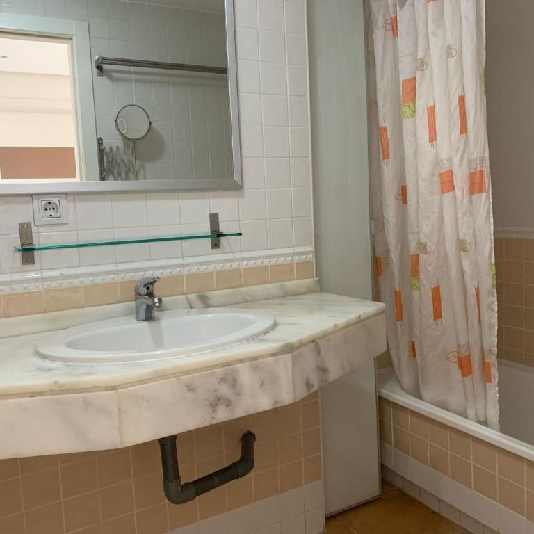Penthouse Isla de Altea - Apartamento de 1 dormitorio - 7
