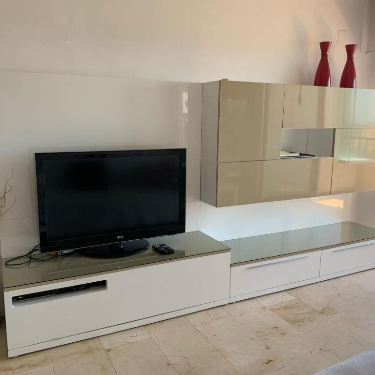 Penthouse Isla de Altea - Apartamento de 1 dormitorio - 3