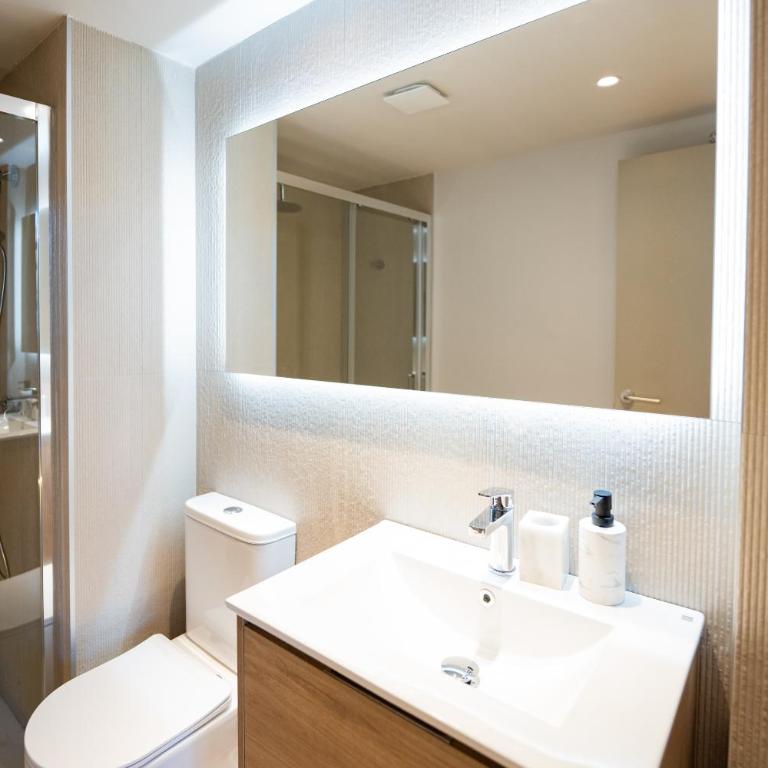 City of Arts Valencia Flats by Rent Me - Apartamento - 2 niveles - 19