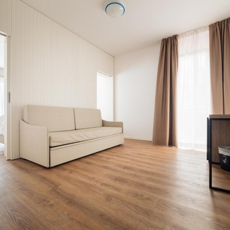 Hotel Excelsior - Suite con Vista Mare - 4