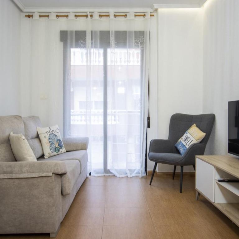 Finlandia ID199 - Two-Bedroom Apartment with Balcony - 1