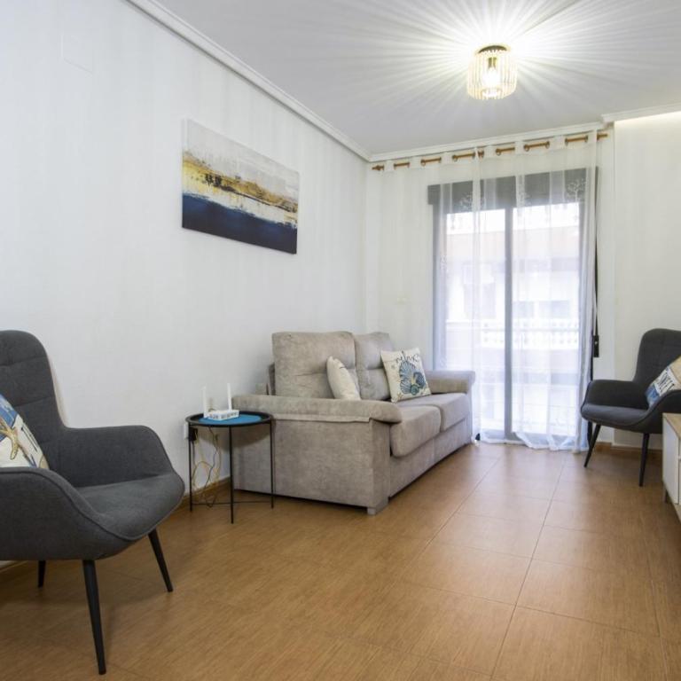 Finlandia ID199 - Two-Bedroom Apartment with Balcony - 3