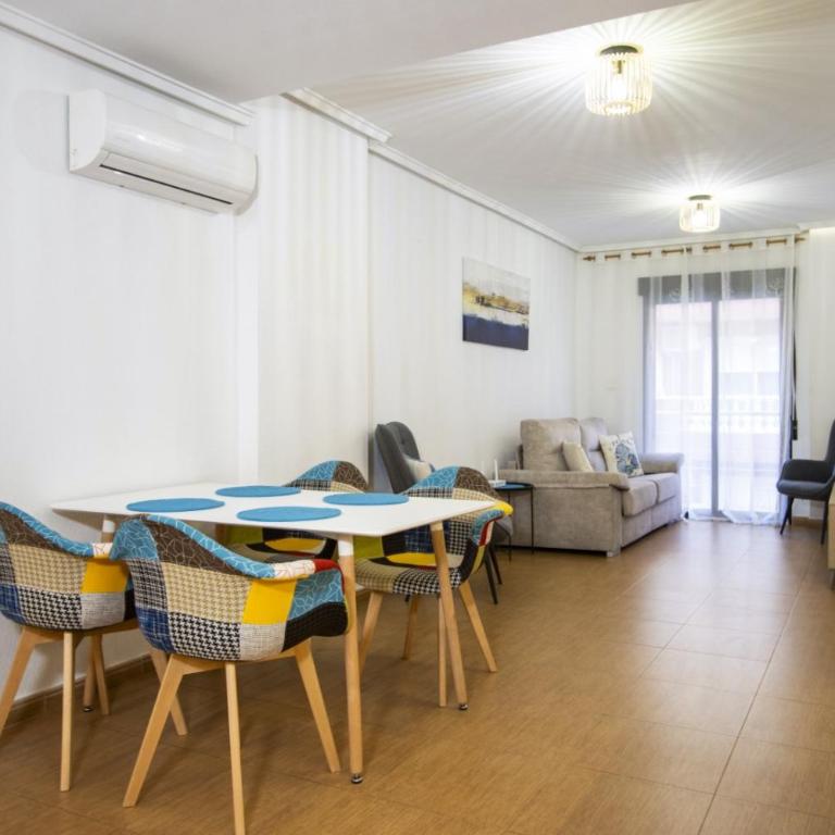 Finlandia ID199 - Two-Bedroom Apartment with Balcony - 6