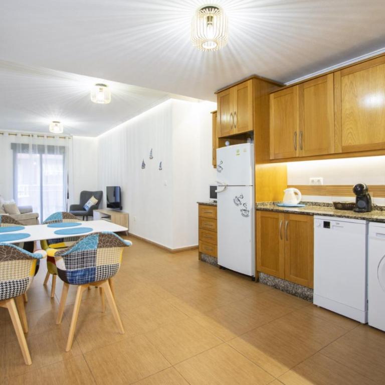 Finlandia ID199 - Two-Bedroom Apartment with Balcony - 8