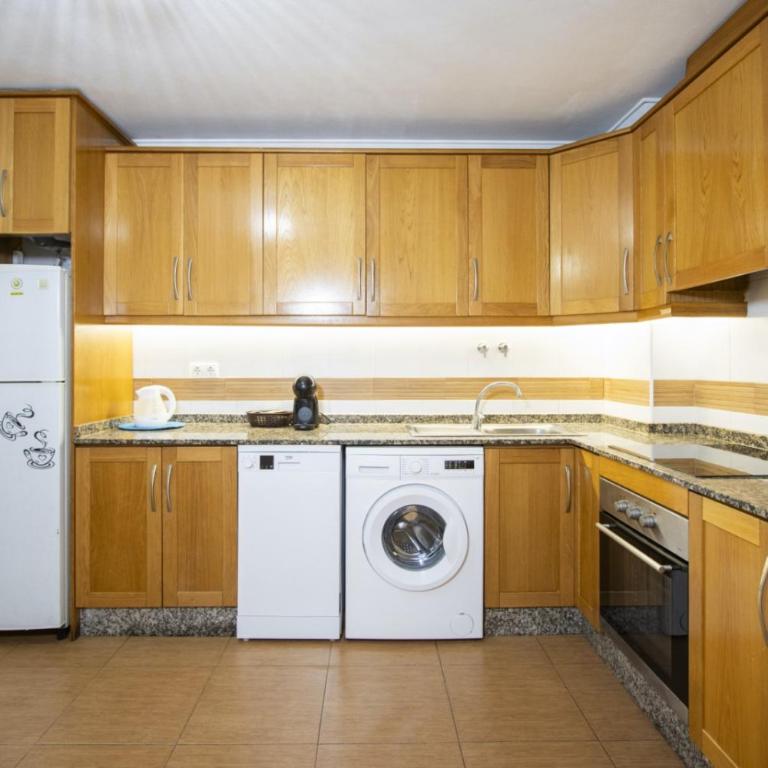 Finlandia ID199 - Two-Bedroom Apartment with Balcony - 9