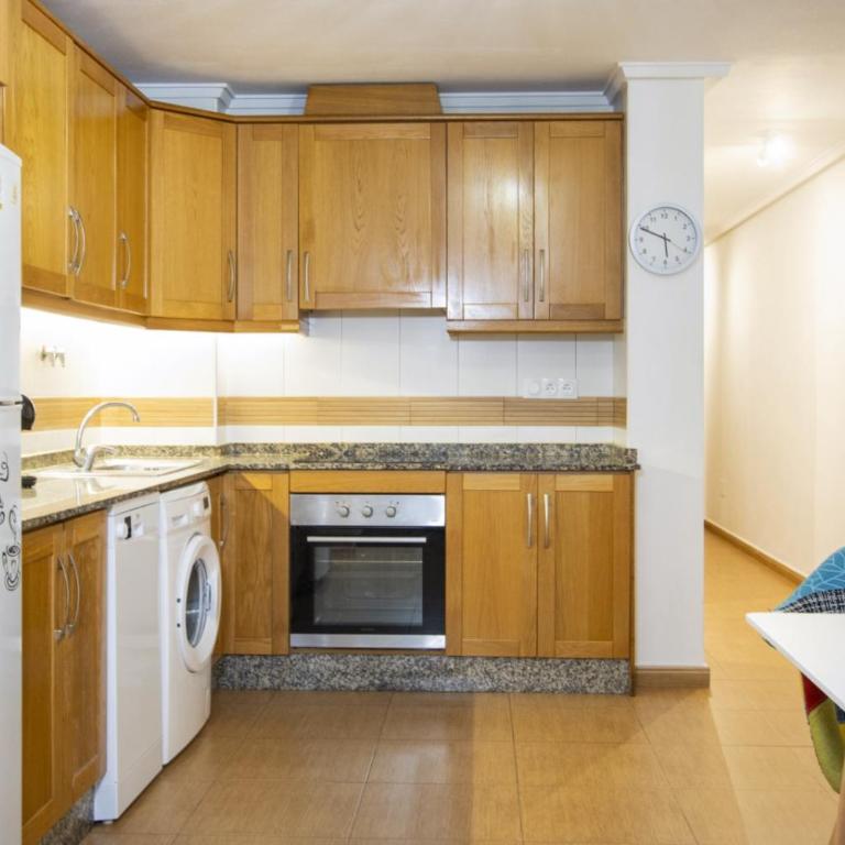 Finlandia ID199 - Two-Bedroom Apartment with Balcony - 10