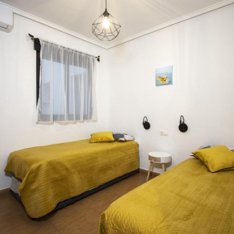 Finlandia ID199 - Two-Bedroom Apartment with Balcony - 15