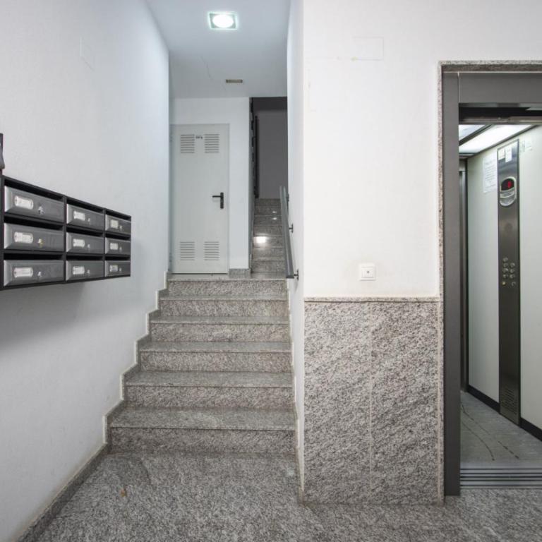 Finlandia ID199 - Two-Bedroom Apartment with Balcony - 19