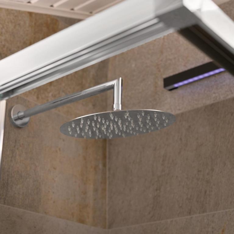 Baita Lorella - Appartamento Superior con 1 Camera da Letto e Balcone - 11