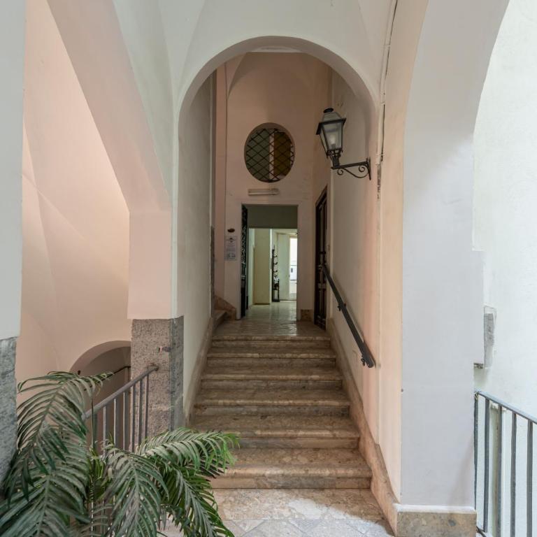 Maison Brigida Napoli - Casa Vacanze - 16
