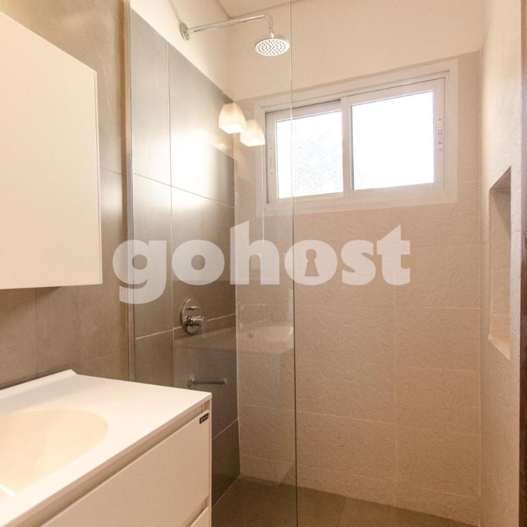 Modern and stylish 3 bed apt in Villa Morra - Apartment - 18