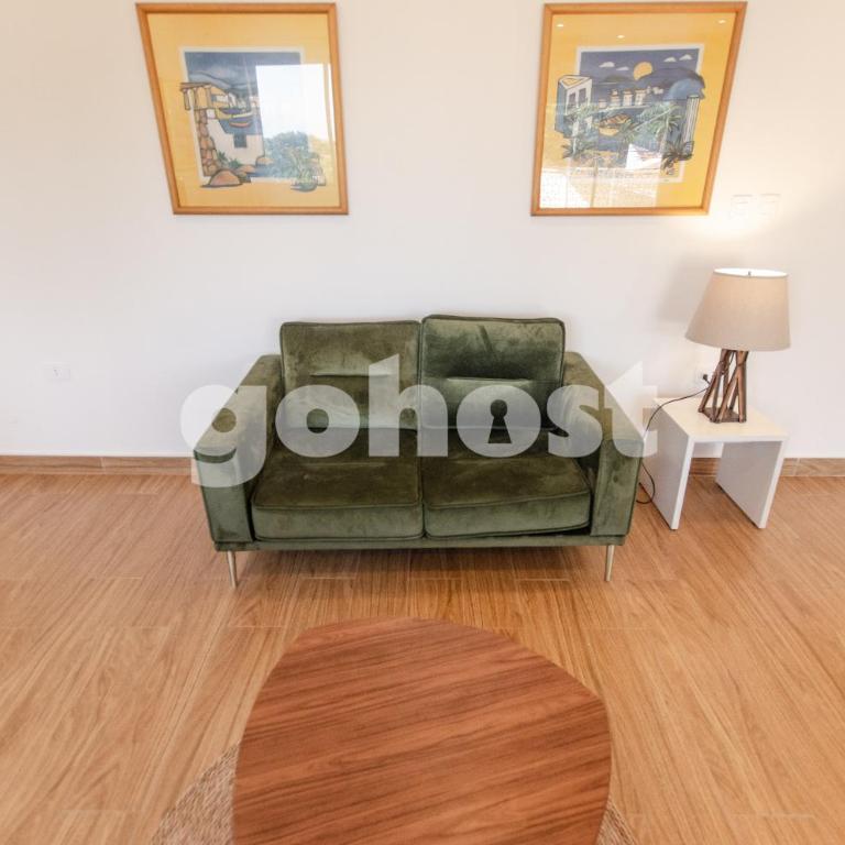 Modern and stylish 3 bed apt in Villa Morra - Apartment - 5