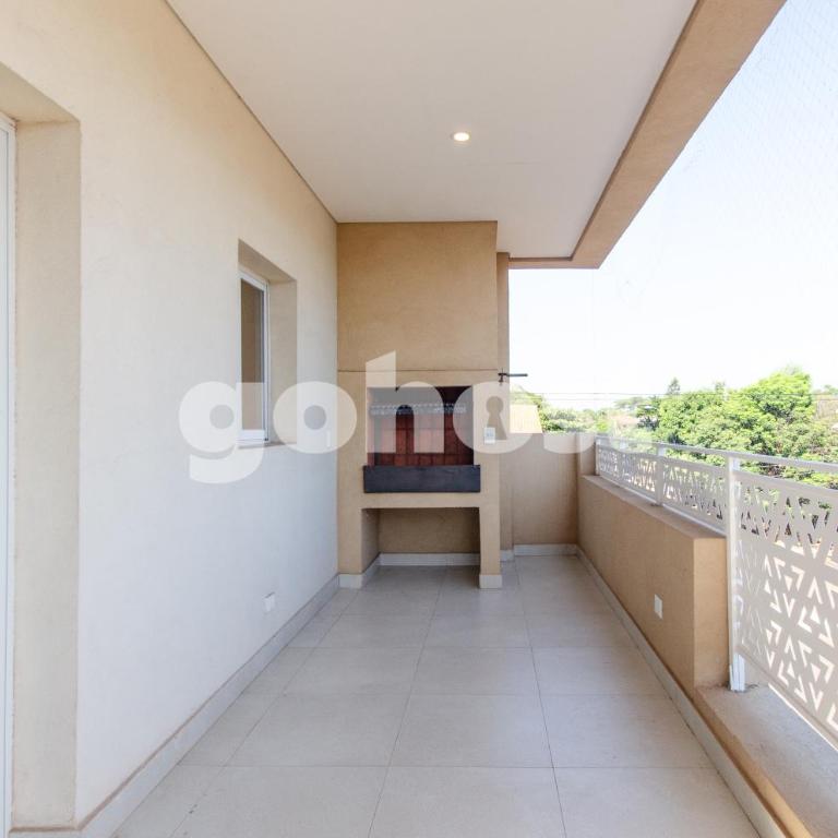 Modern and stylish 3 bed apt in Villa Morra - Apartment - 10