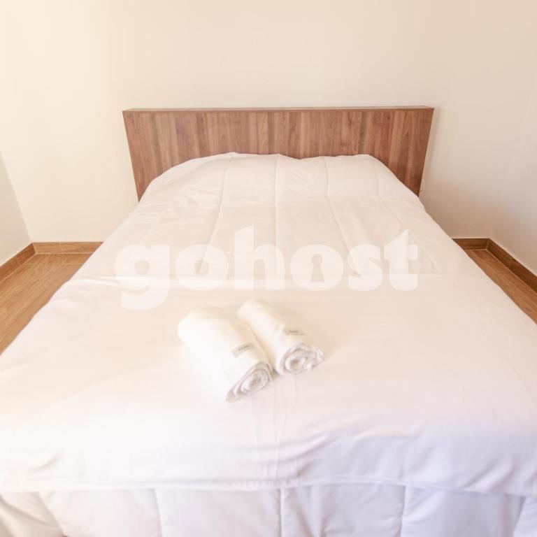 Modern and stylish 3 bed apt in Villa Morra - Apartment - 20