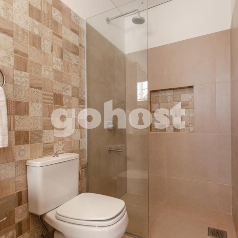 Modern and stylish 3 bed apt in Villa Morra - Apartment - 22
