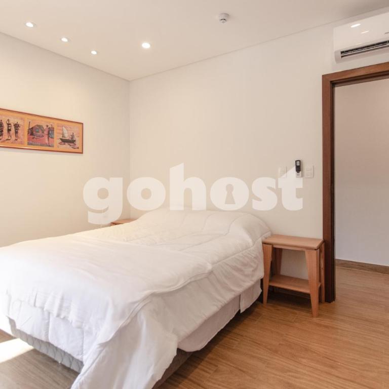 Modern and stylish 3 bed apt in Villa Morra - Apartment - 17