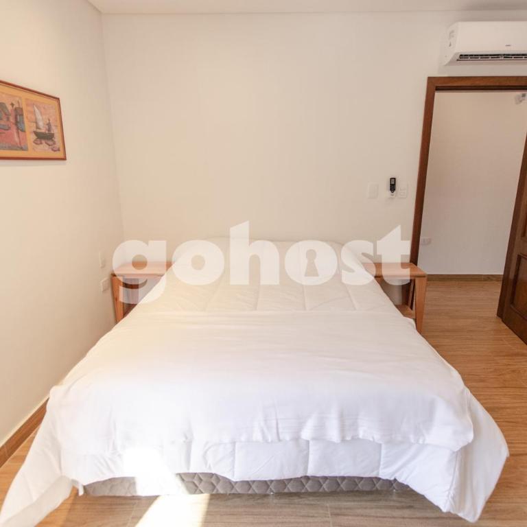 Modern and stylish 3 bed apt in Villa Morra - Apartment - 16