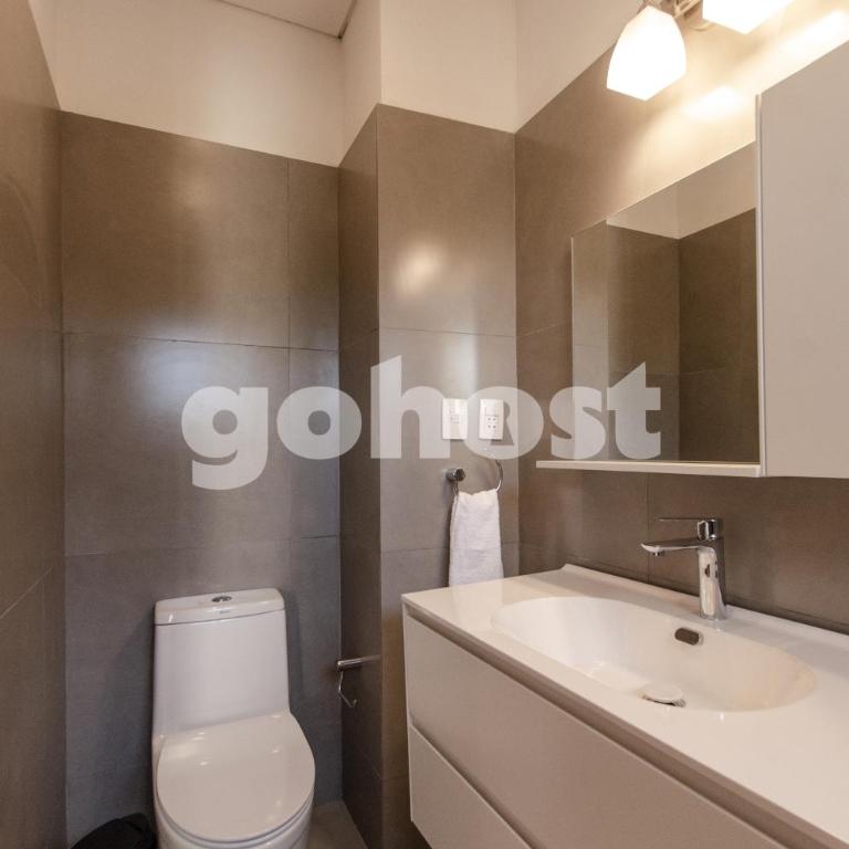 Modern and stylish 3 bed apt in Villa Morra - Apartment - 19