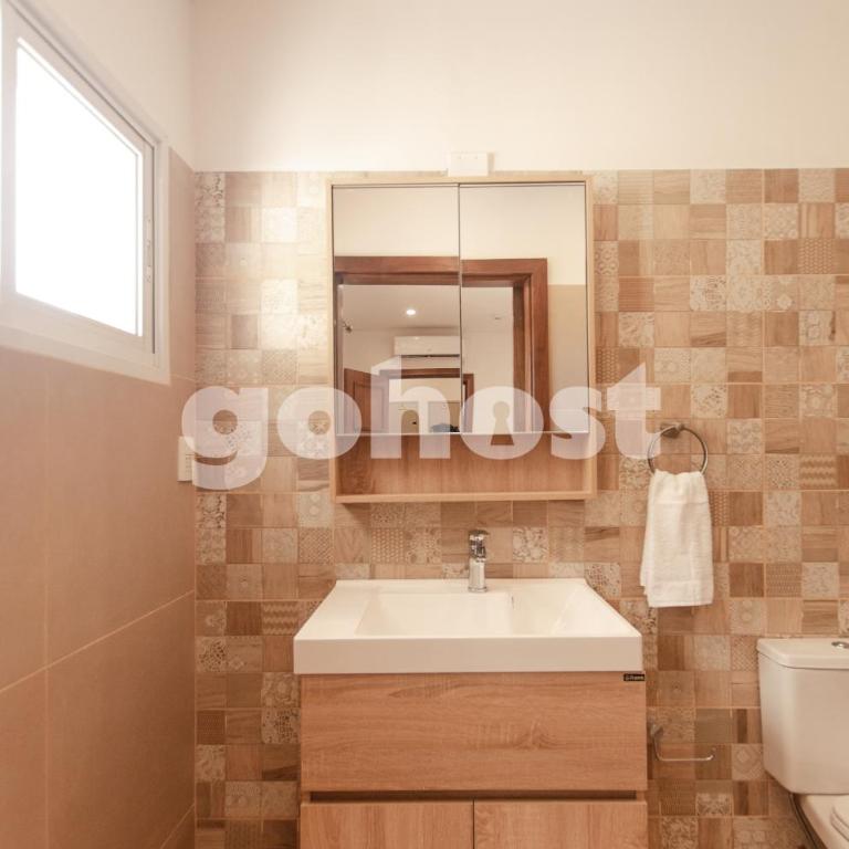 Modern and stylish 3 bed apt in Villa Morra - Apartment - 23