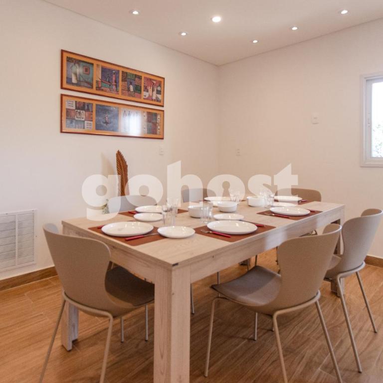 Modern and stylish 3 bed apt in Villa Morra - Apartment - 8
