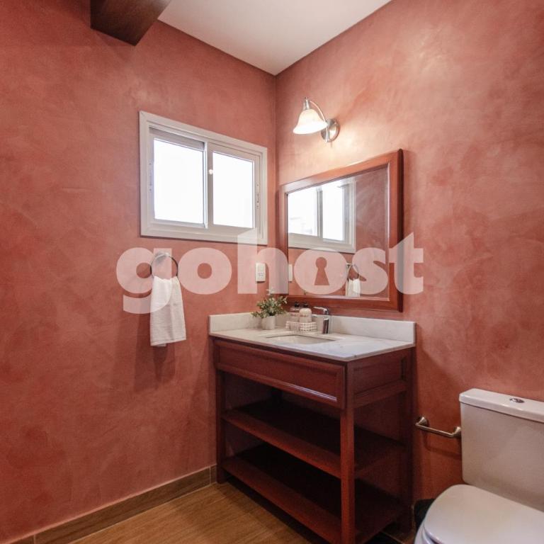 Modern and stylish 3 bed apt in Villa Morra - Apartment - 12