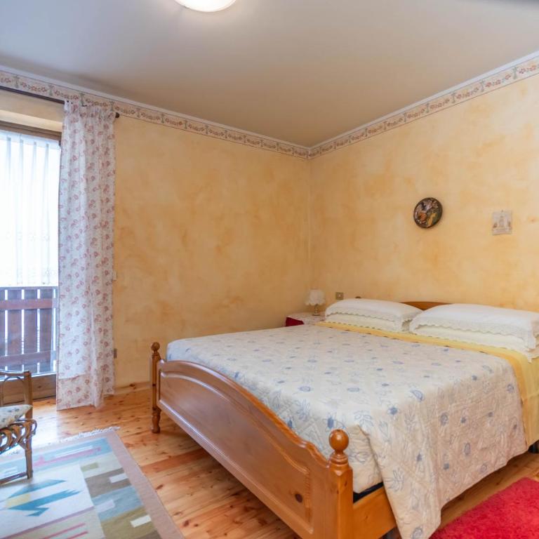 Col da Daut 8 - Appartamento con Balcone - 6