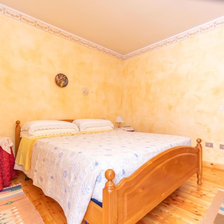 Col da Daut 8 - Appartamento con Balcone - 7