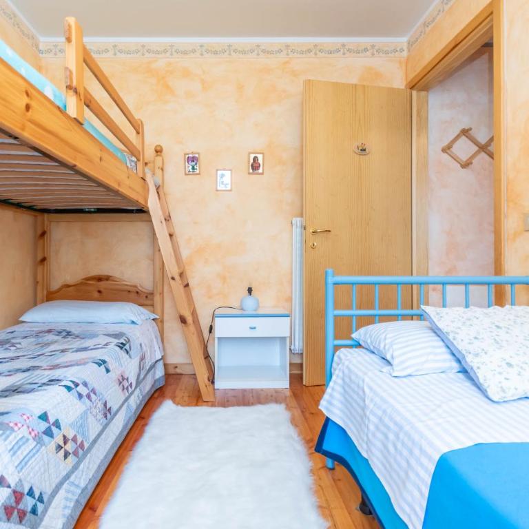 Col da Daut 8 - Appartamento con Balcone - 8
