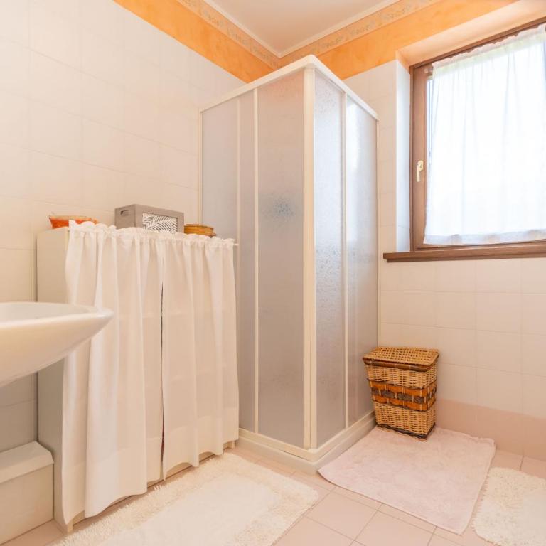 Col da Daut 8 - Appartamento con Balcone - 9