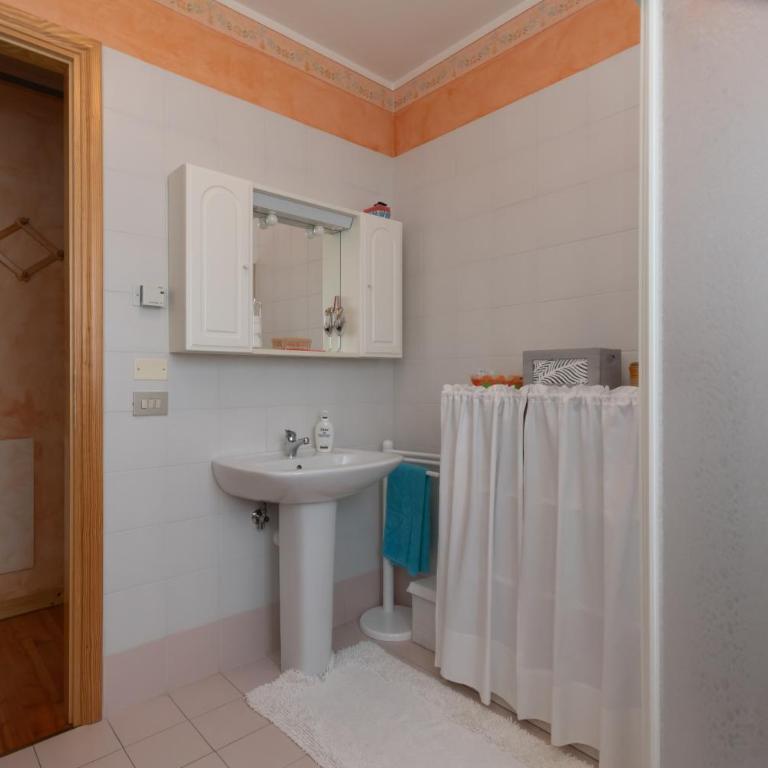 Col da Daut 8 - Appartamento con Balcone - 10