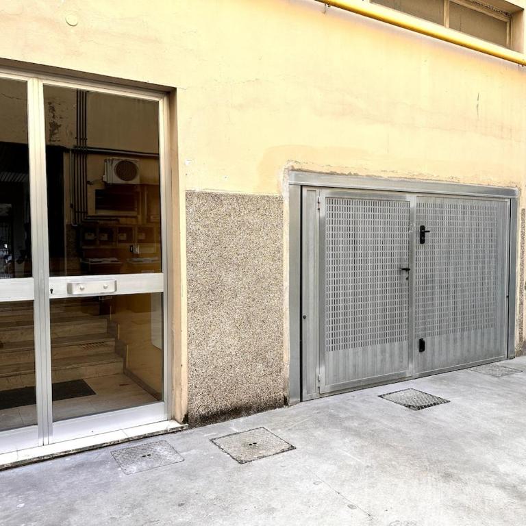 SuiteSigismondo-L'appartamento Più Centrale Di Rimini - Appartamento con 1 Camera da Letto con Vista - 5