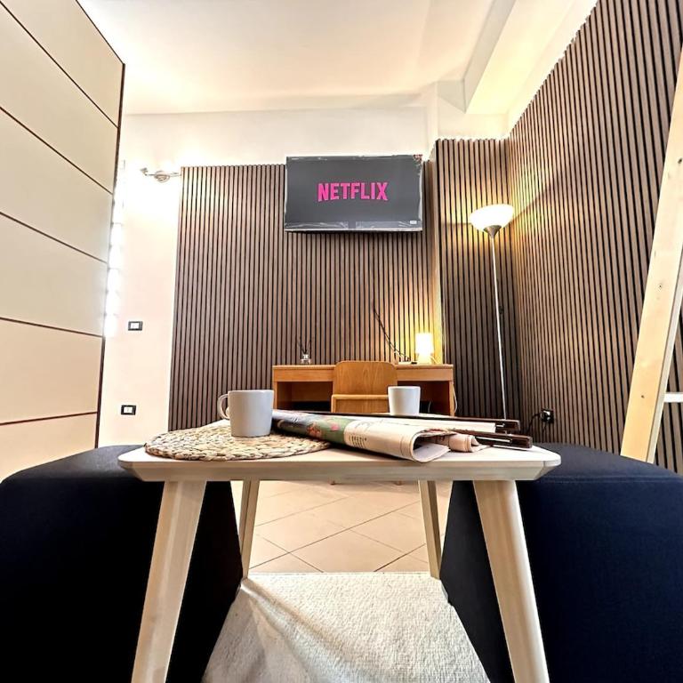 SuiteSigismondo-L'appartamento Più Centrale Di Rimini - Appartamento con 1 Camera da Letto con Vista - 2