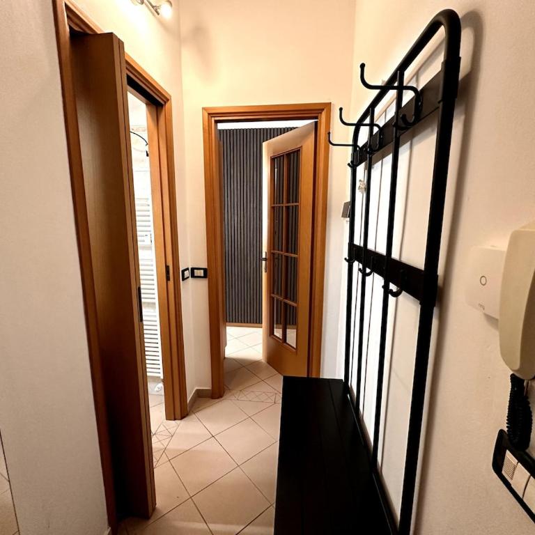 SuiteSigismondo-L'appartamento Più Centrale Di Rimini - Appartamento con 1 Camera da Letto con Vista - 17