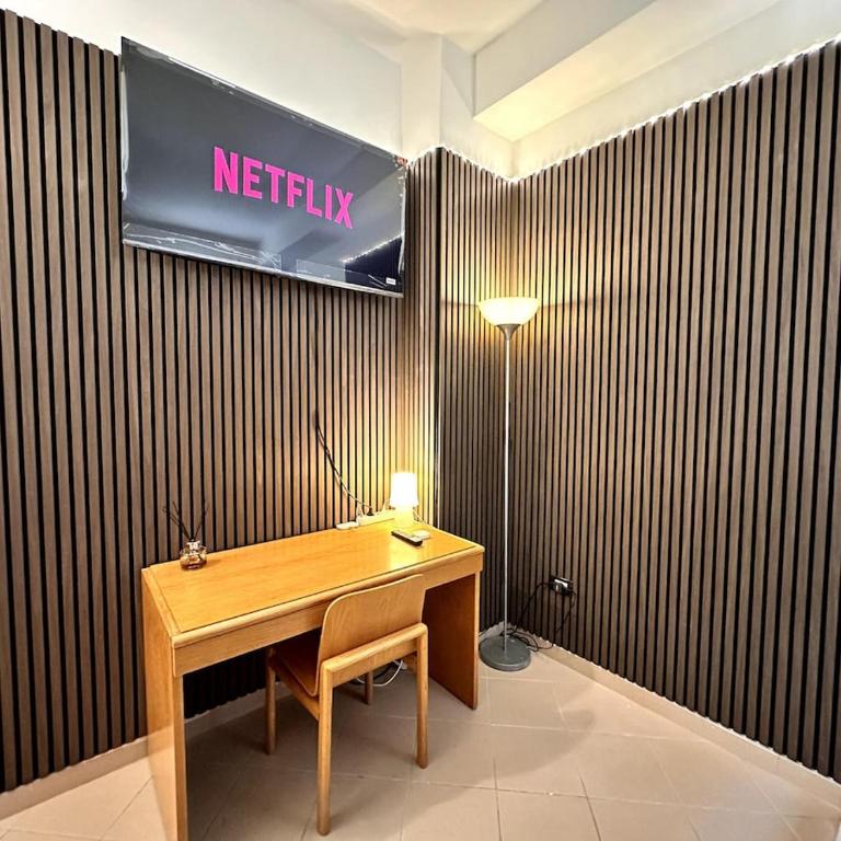 SuiteSigismondo-L'appartamento Più Centrale Di Rimini - Appartamento con 1 Camera da Letto con Vista - 8