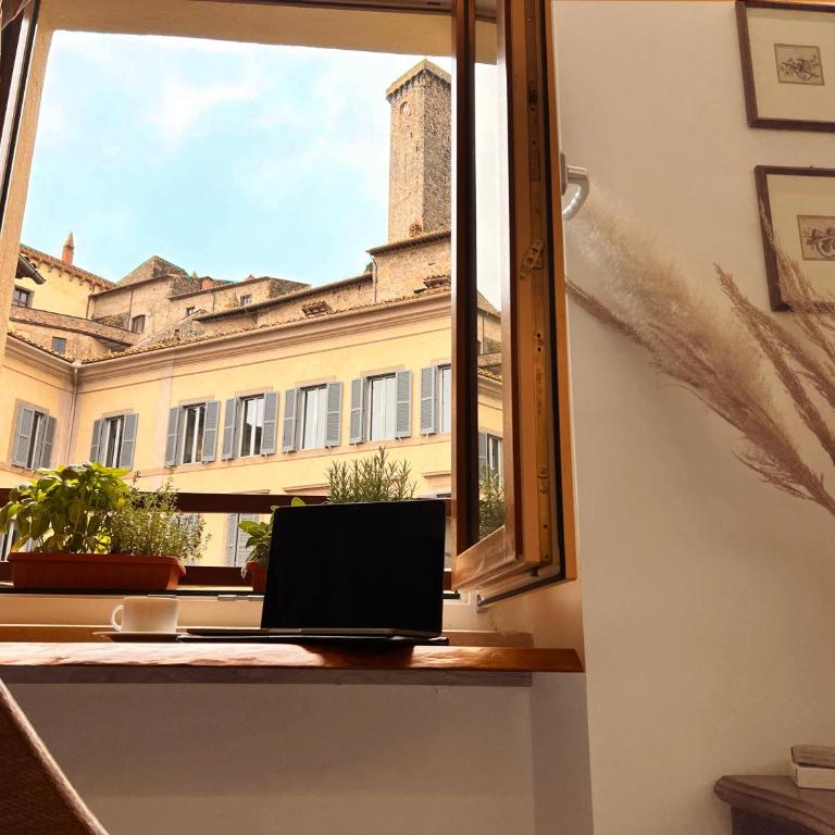 Cozy House in San Rocco - Appartamento con 1 Camera da Letto - 2