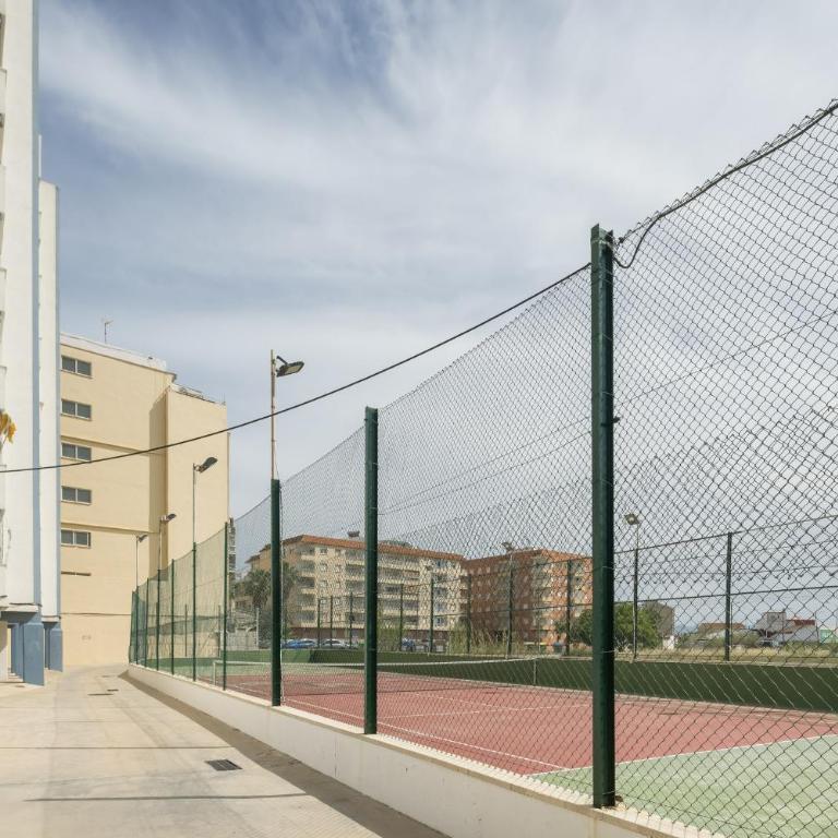 Fantastic beach apartment near Valencia - Apartamento de 3 dormitorios - Planta Alta - 14