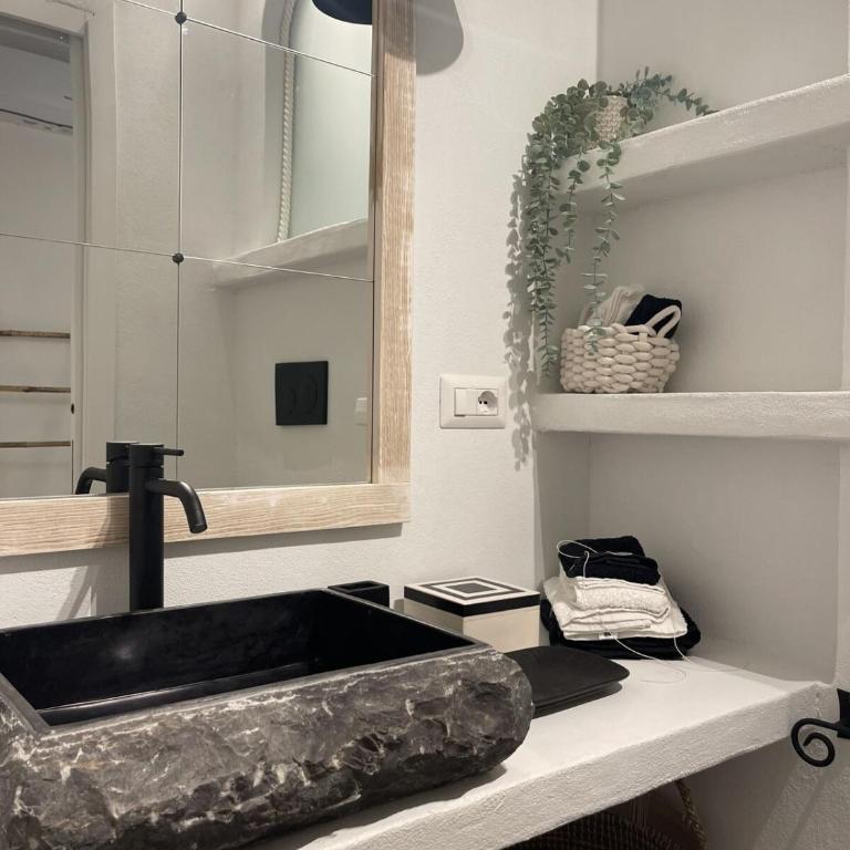 Loft 2 Beachfront Porto Faro - Loft - 13