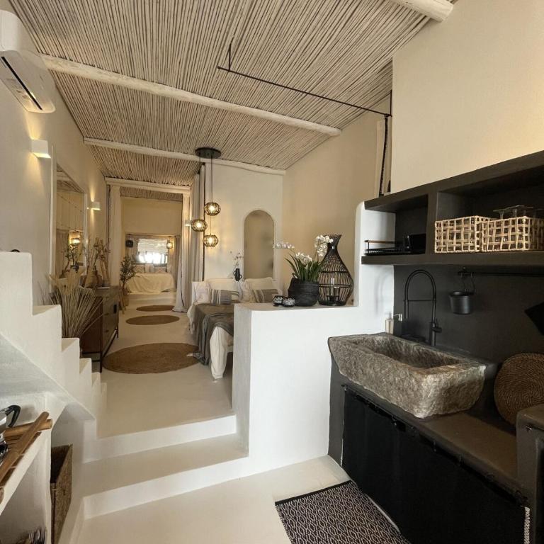 Loft 2 Beachfront Porto Faro - Loft - 38