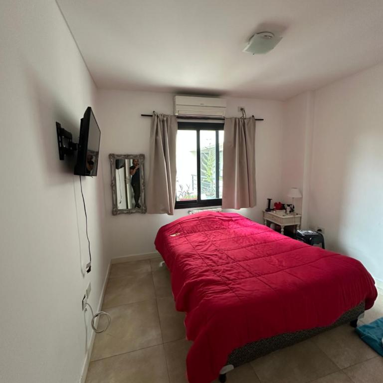 Departamento Centro Salta - Apartamento de 1 dormitorio - 1