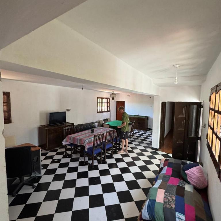 Meta! House mi casa es tu casa - Comfort Quadruple Room - 1