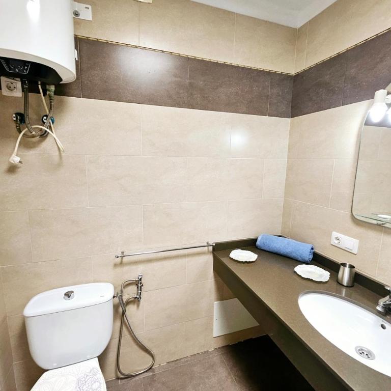 Marea Azul with Air Conditioning - Apartamento de 1 dormitorio - 2